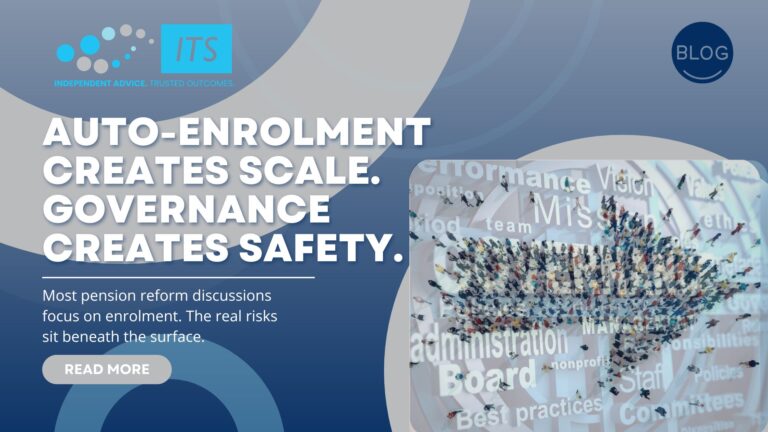 Auto-enrolment, independence and the missing millions: why South Africa must act now